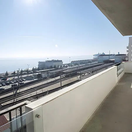 Apolonia 4f - Lisbonbreaks Appartement