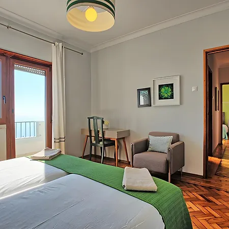 Apolonia 4f - Lisbonbreaks Apartment Lisbon