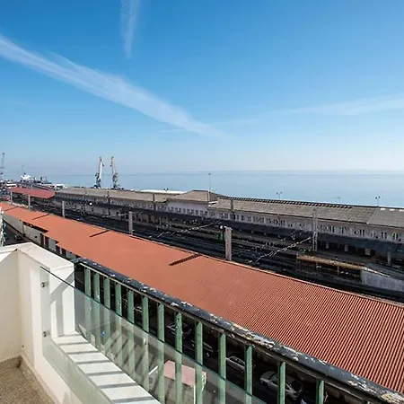 Apolonia 4f - Lisbonbreaks Appartement *